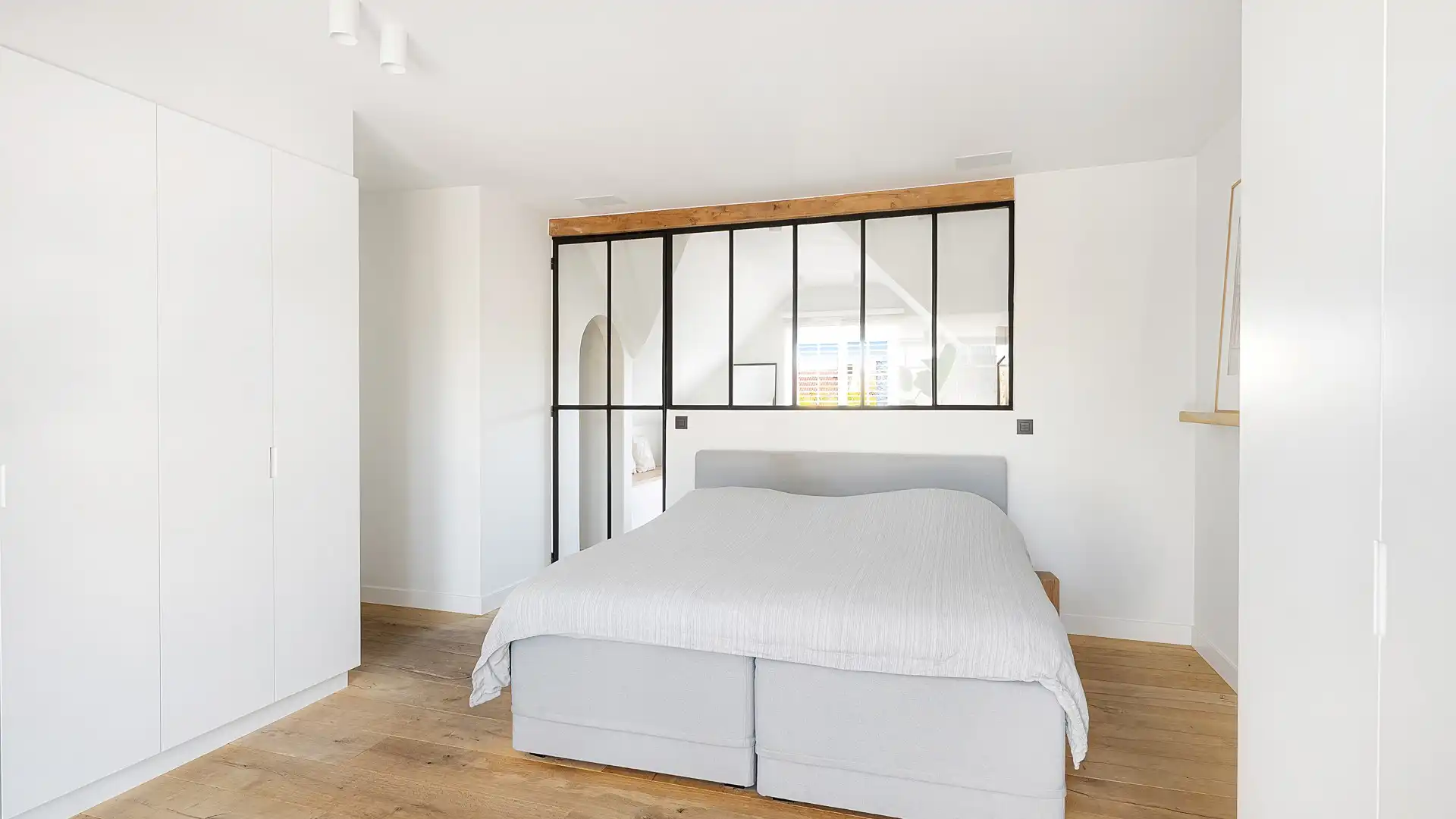 Schitterende villa in het mooie Ramskapelle (Knokke-Heist) foto 18