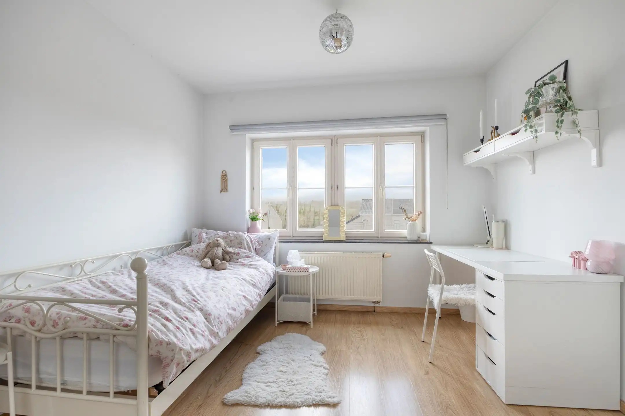 Instapklare, energiezuinige villa foto 16