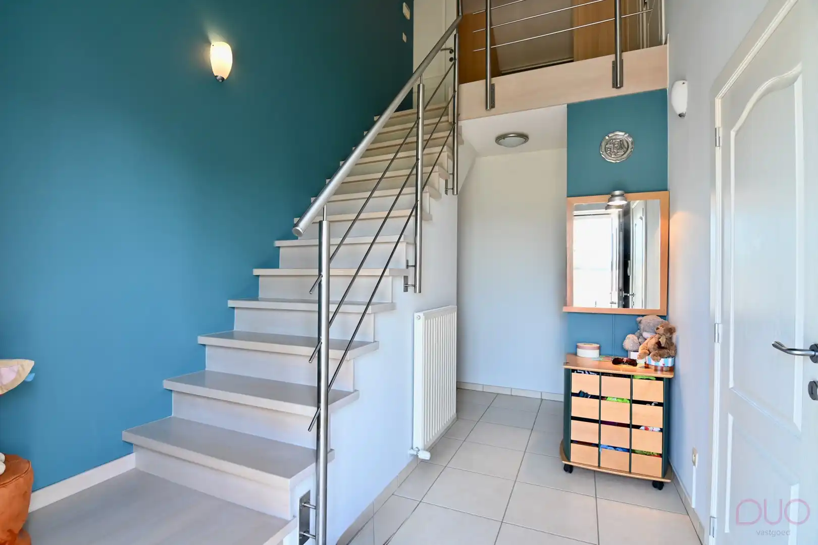 Tijdloze, instapklare ééngezinswoning voorzien van moderne technieken foto 12