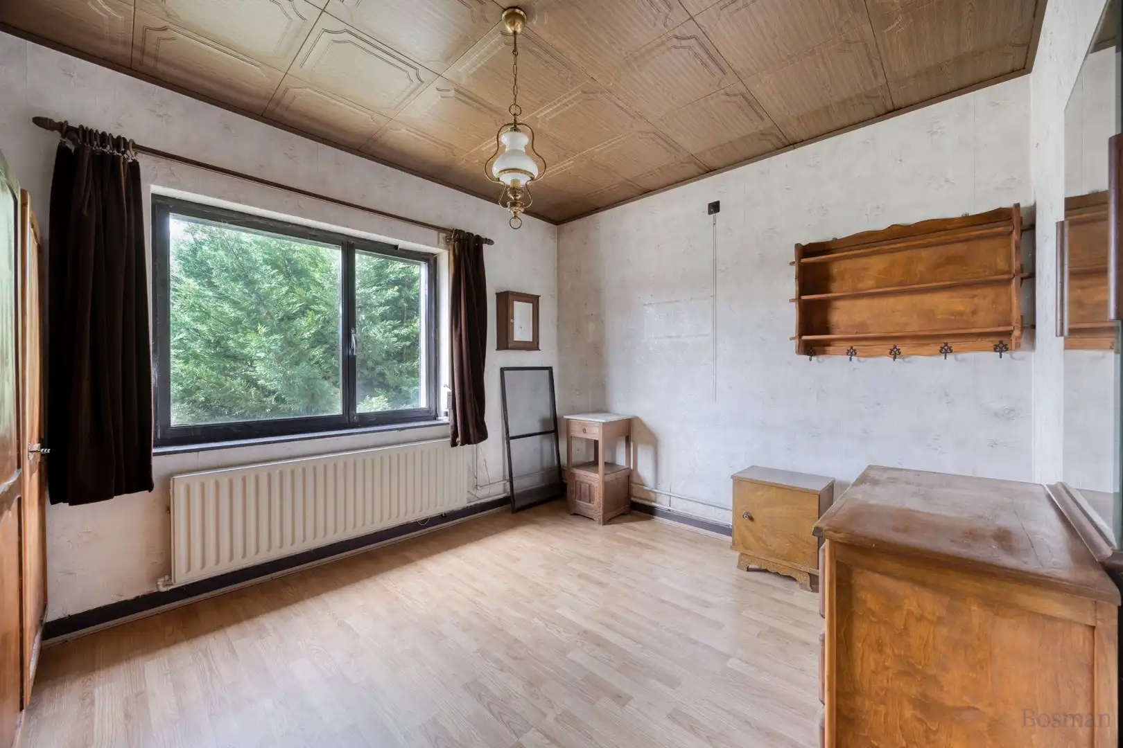 Te renoveren open bebouwing te koop in Hulst (Tessenderlo) foto 23