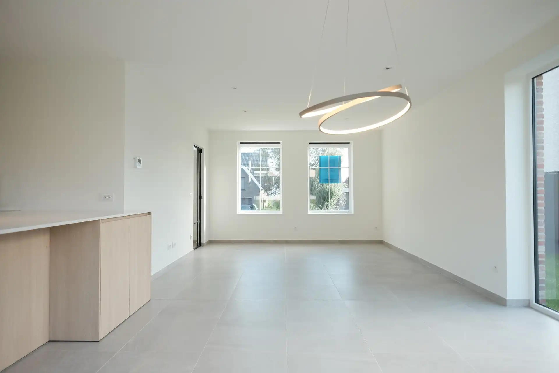 Prachtige alleenstaande nieuwbouwwoning in Hooglede foto 7