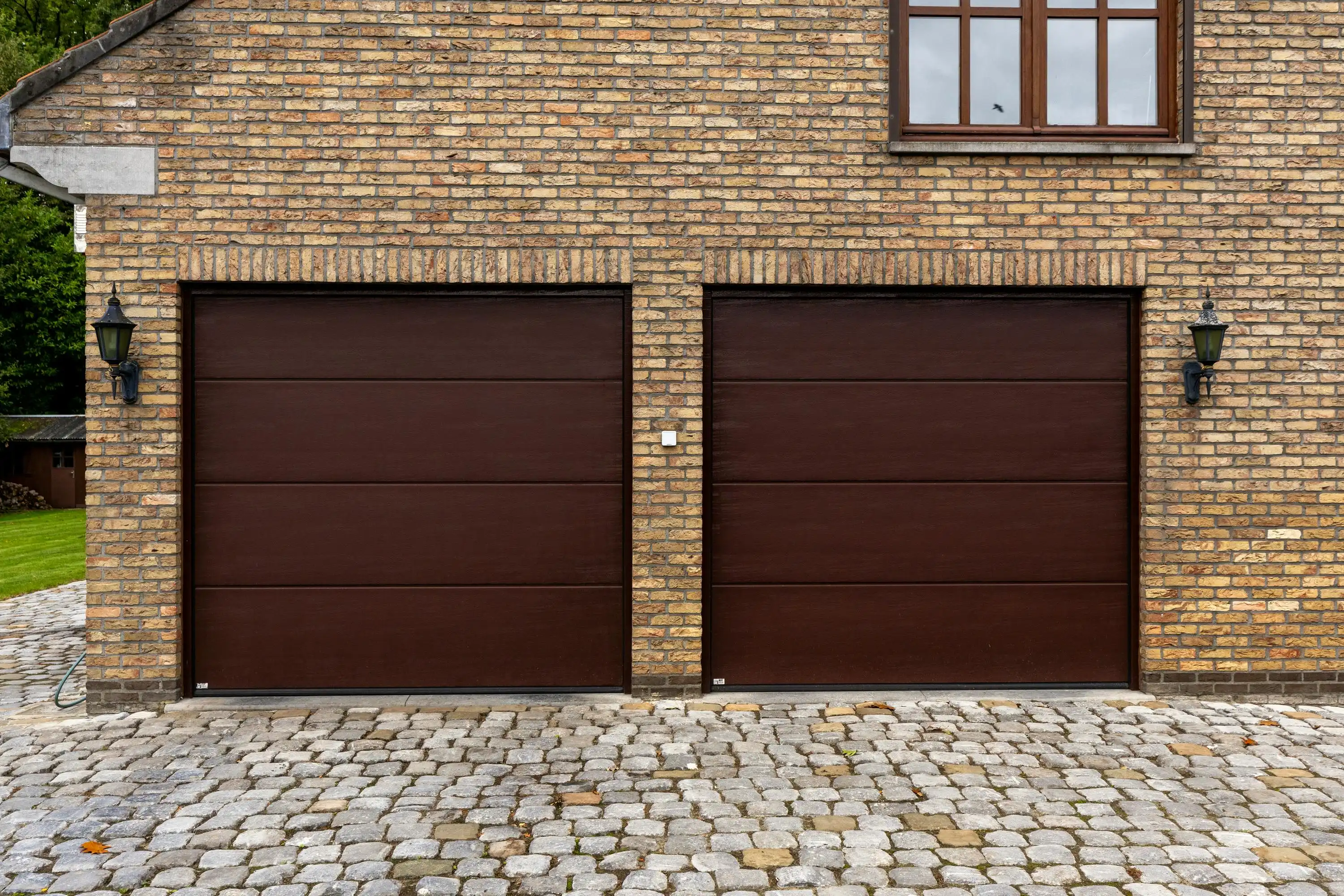 Royale villa met privatief bos en enorm potentieel in Aalter foto 14