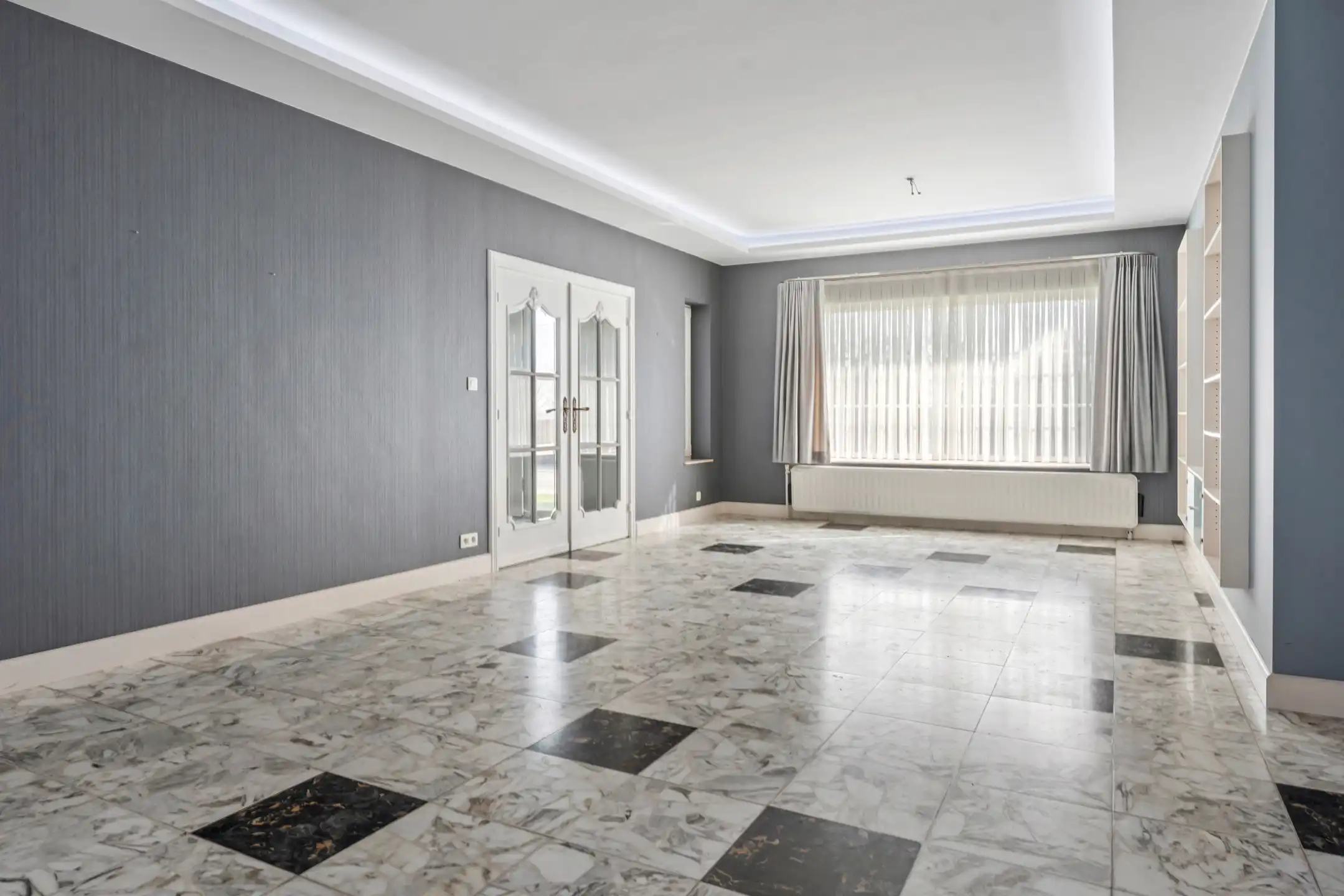 Ruime eengezinswoning met tuin in Herderen foto 2