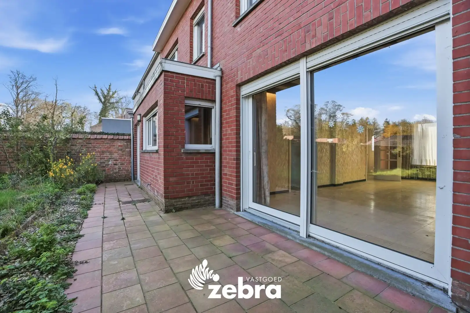 Gesloten bebouwing met 4 slaapkamers op een boogscheut van centrum Brugge! foto 21