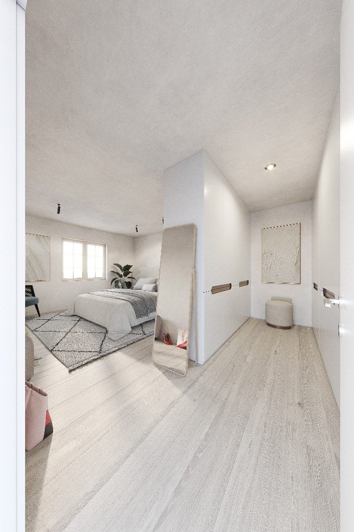 Te koop – Lot 2 | Moderne gezinswoning met 4 slaapkamers in Klemskerke – De Haan foto 10