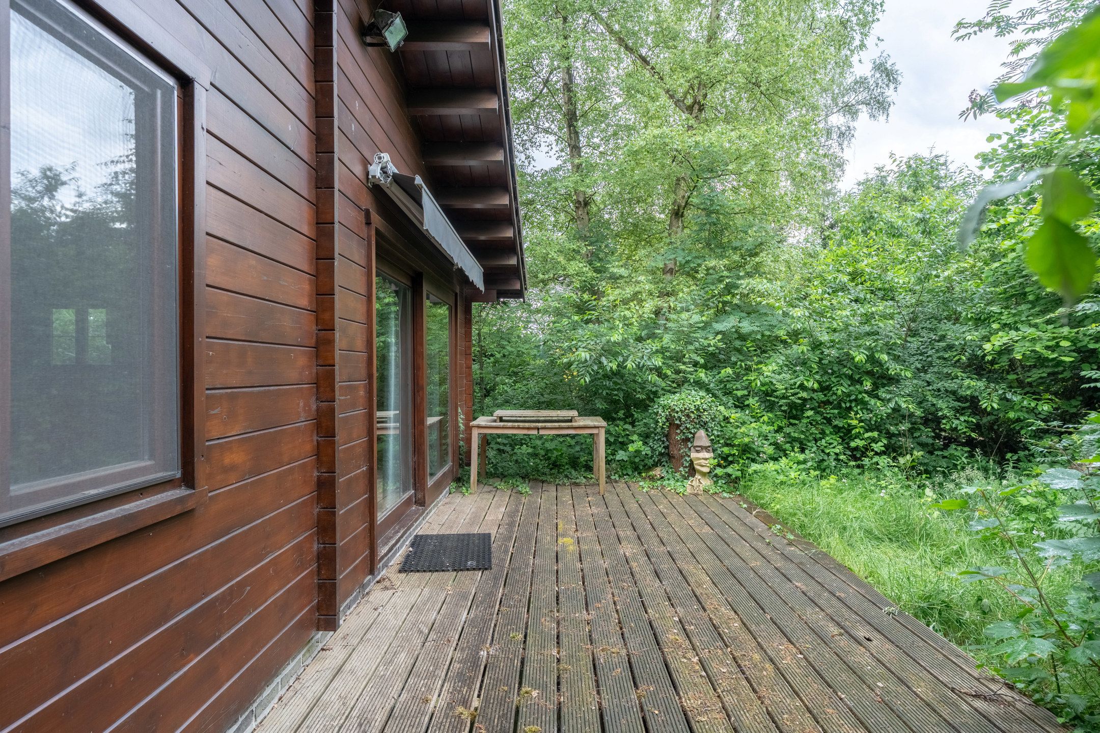 Chalet met 2 slaapkamers op 1.800 m² in Vlimmeren. foto 14