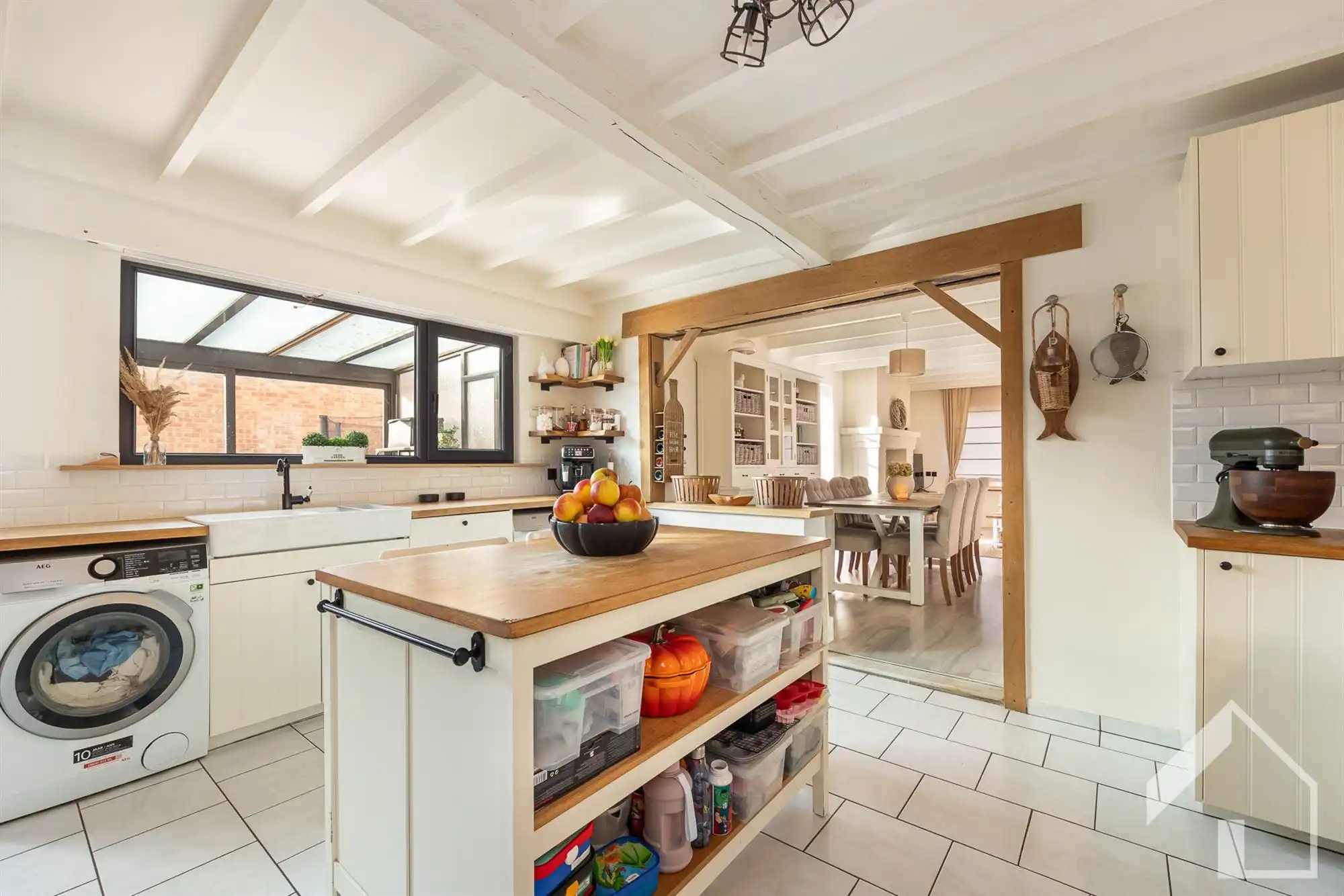 Instapklare woning op een top locatie! foto 8