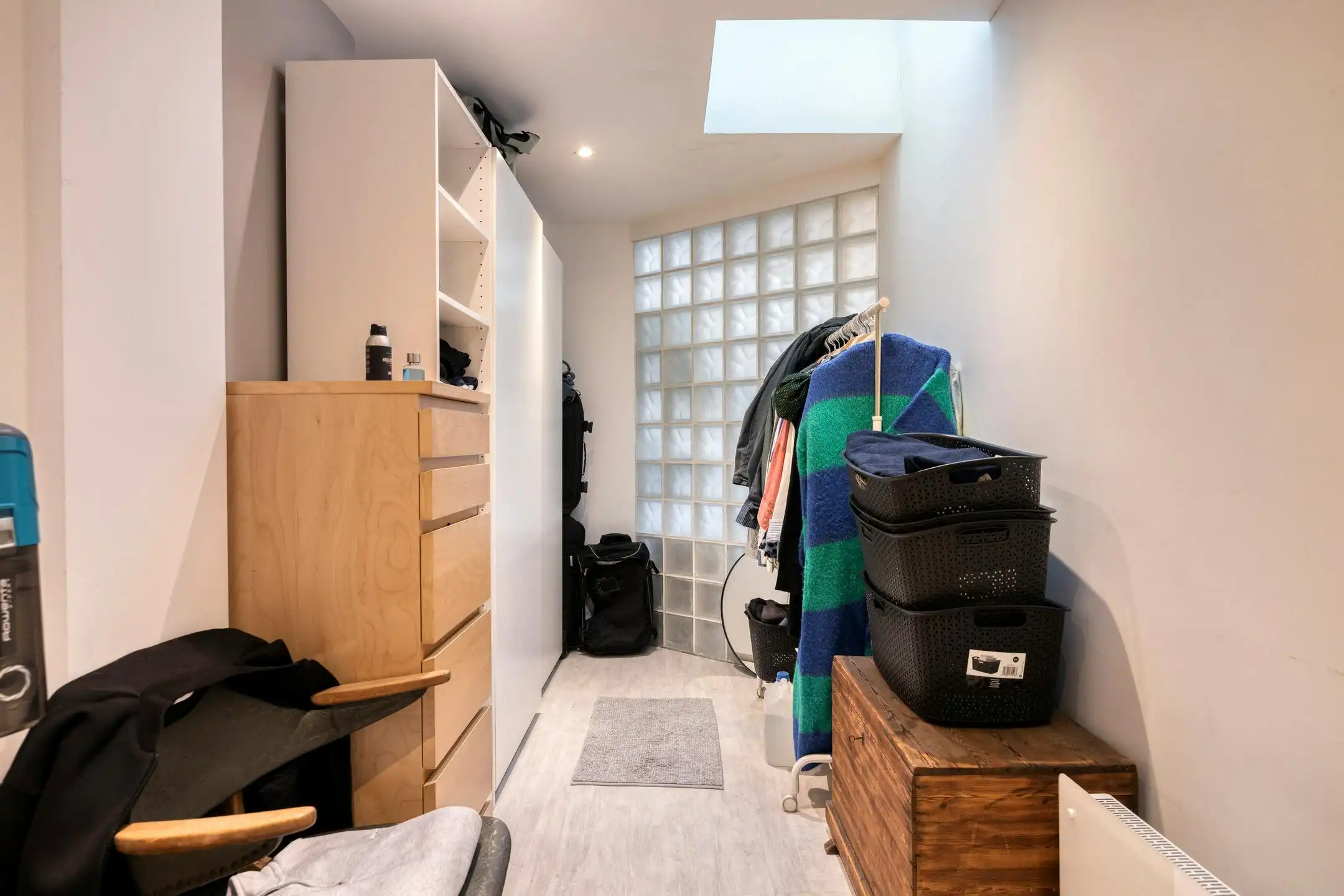 Huis (EPC = B) met 2 slaapkamers en tuin te Deurne!  foto 12