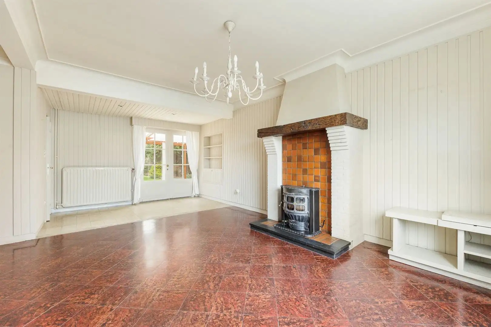 Woning met karakter en eindeloos potentieel foto 2