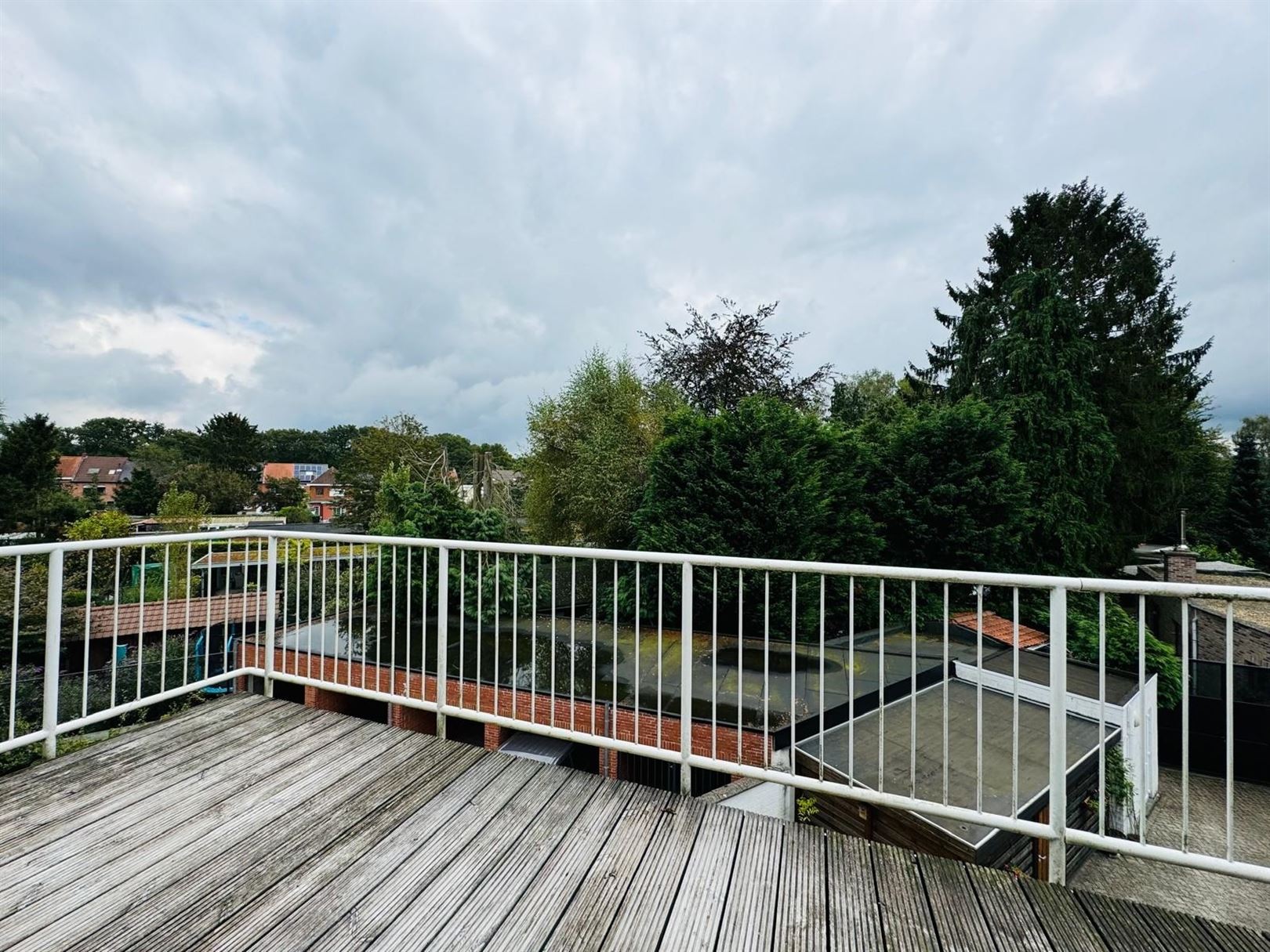 Ruim en energiezuinig appartement met lift in het dorp van Maria ter Heide, nabij openbaar vervoer, winkels, scholen foto 8