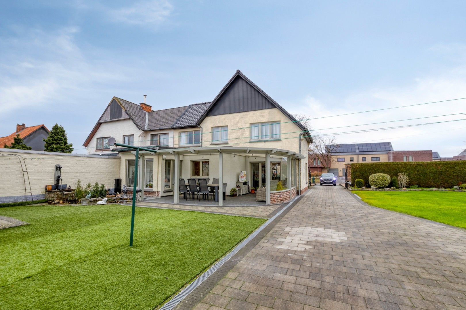 Zonhoverweg 19, Genk foto 30