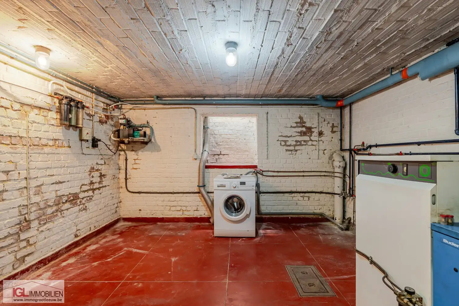 Villa te koop in hartje Sint-Pieters-Leeuw foto 19