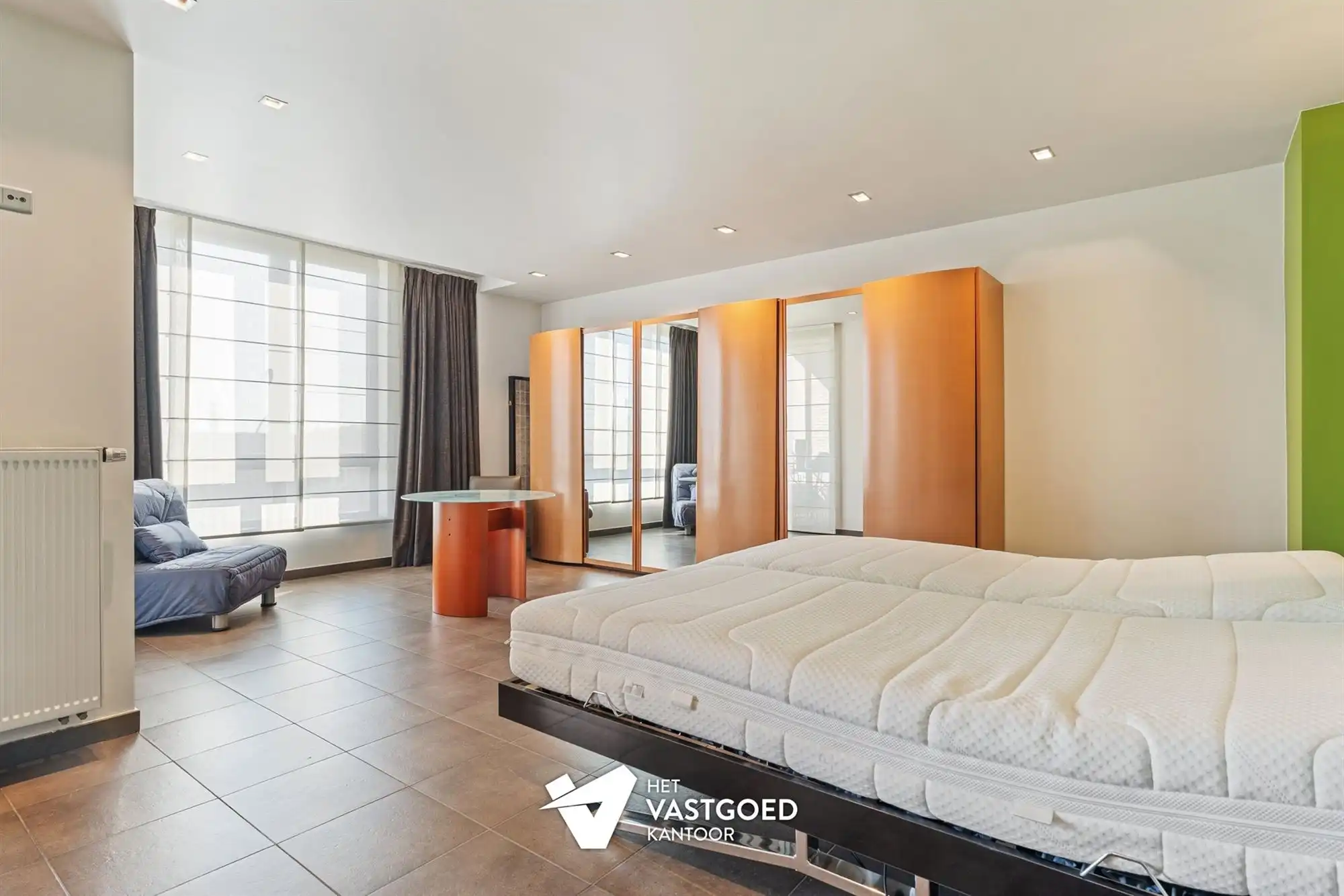 ZEER RUIME PENTHOUSE (340M²) IN UITSTEKENDE STAAT MET 3 TERRASSEN TE TESSENDERLO CENTRUM foto 22