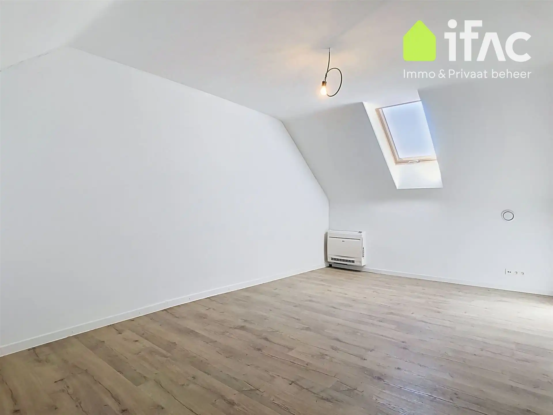 Volledig gerenoveerde (EPC A!) woning op toplocatie foto 29