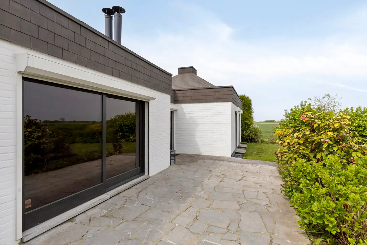 Exclusieve bungalowvilla met uitzonderlijke ligging  foto 22
