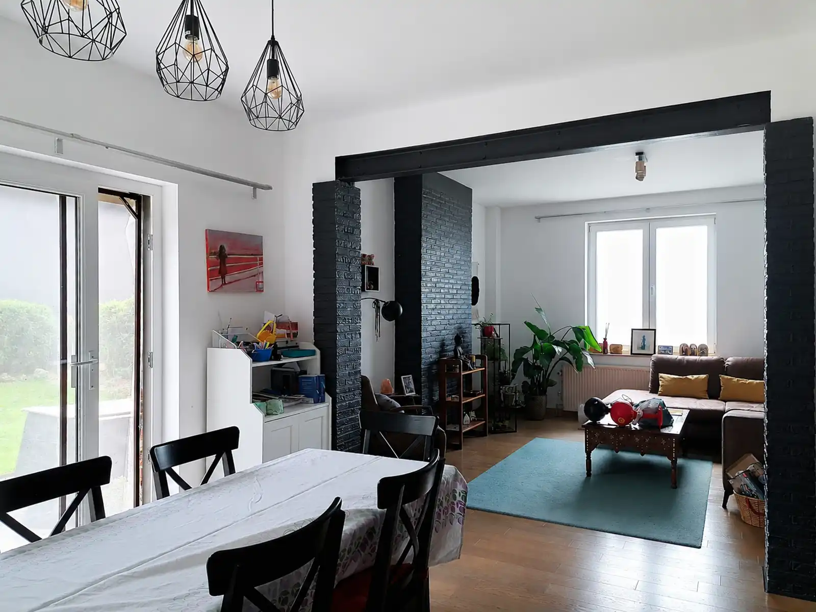 Huis te huur foto 2
