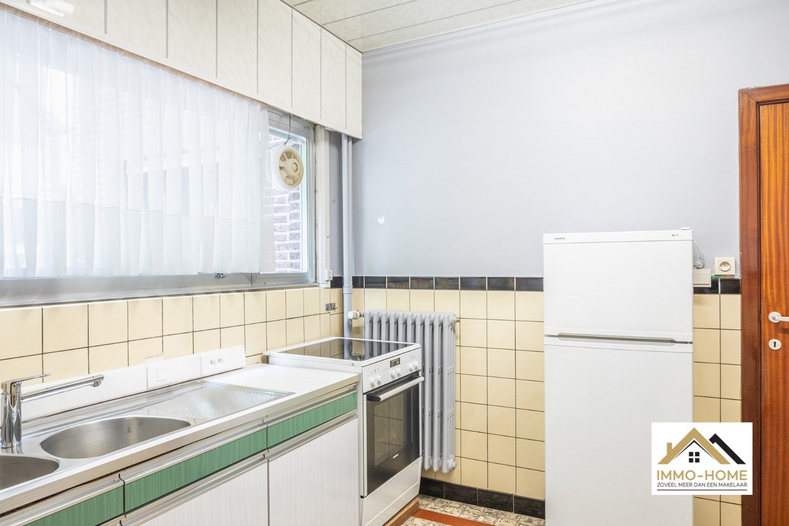 Rustig gelegen gezinswoning te Mariakerke foto 9