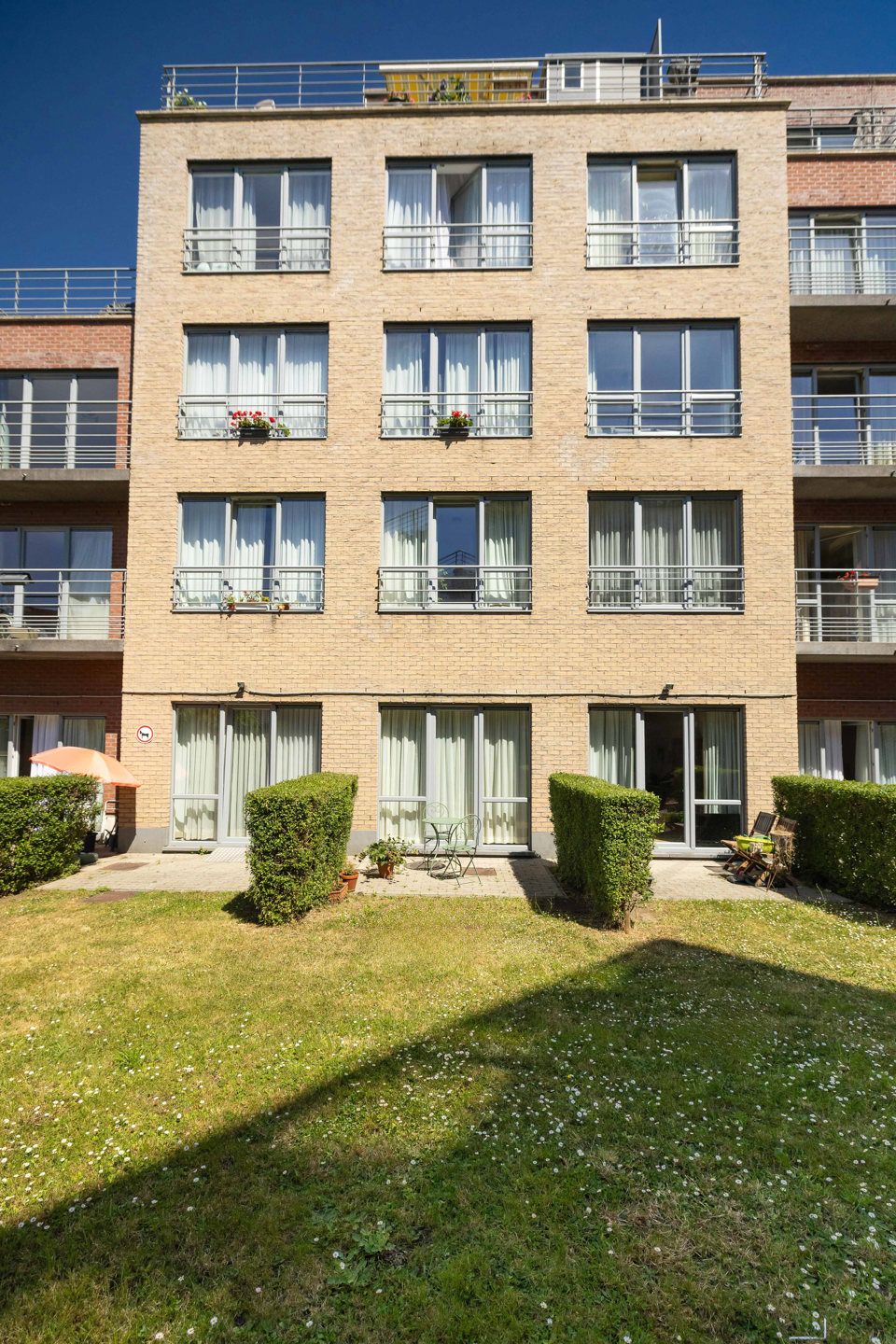 Appartement in RESIDENCE SERVICES foto 6