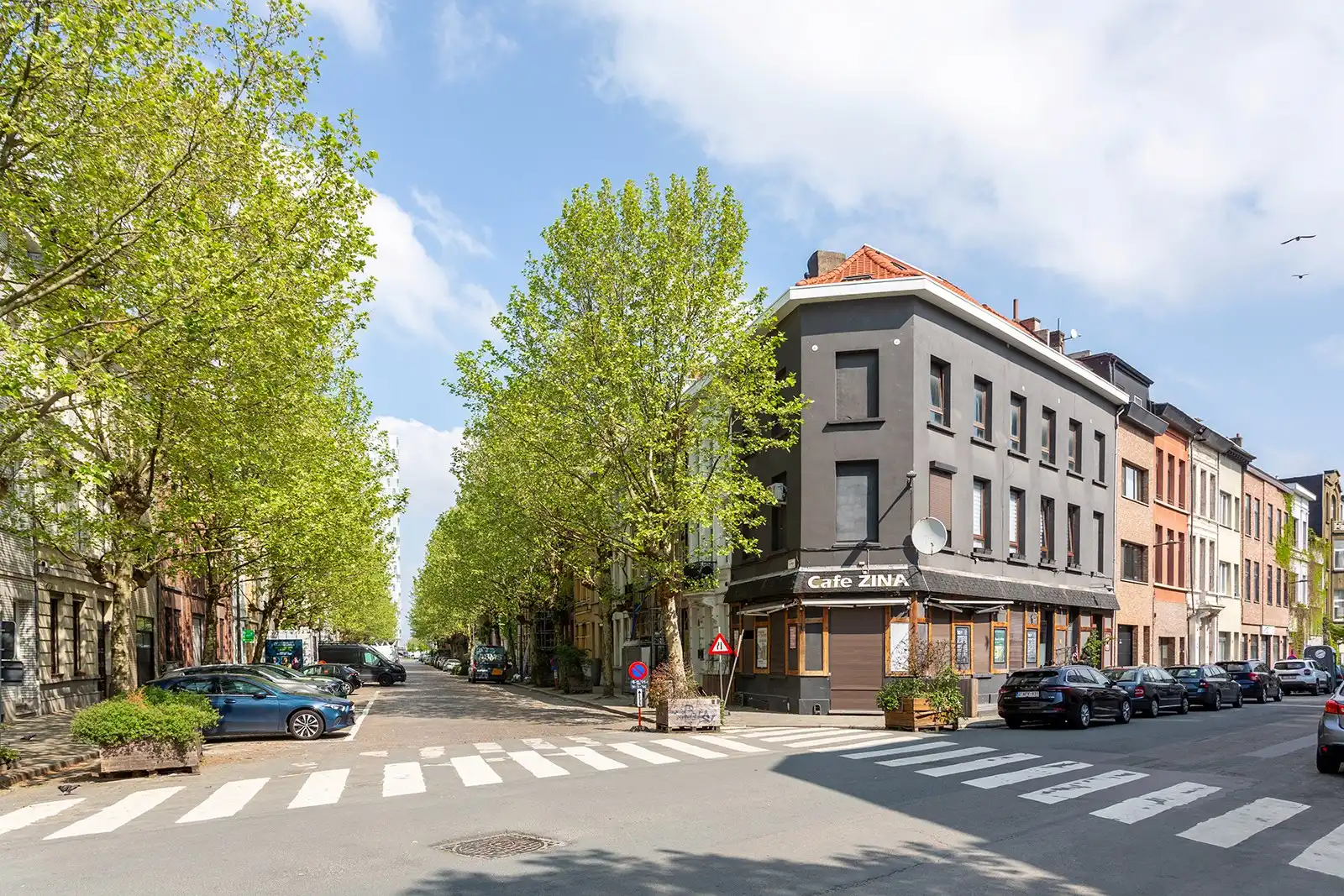 Charmant appartement in kleinschalig gebouw foto 11