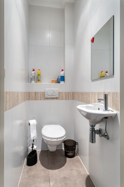 Appartement Mechelen foto 18