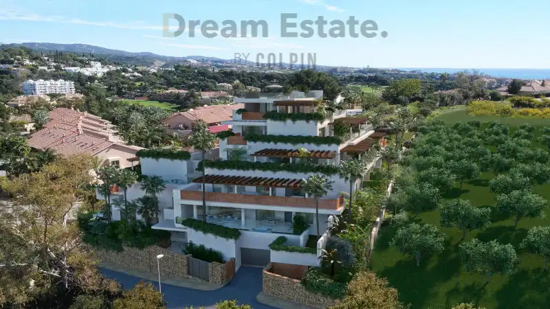 La Cornisa de Rio Real Golf foto 15