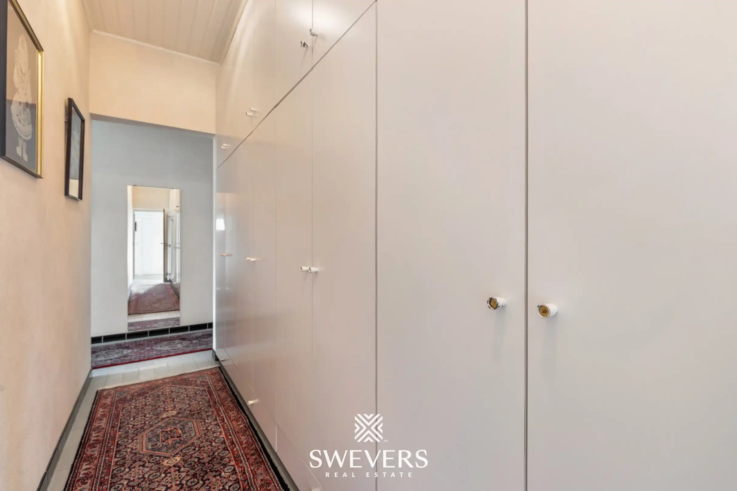 Volledig gelijkvloerse woning met 3 slaapkamers, tuin en ruimte in Kuringen (Hasselt) foto 8