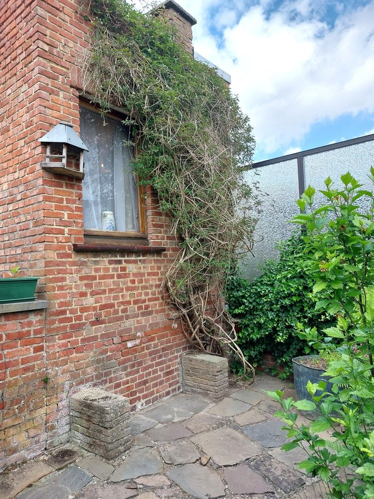 Charmante woning stadsrand Leuven / 4slpkms / tuin / garage foto 51
