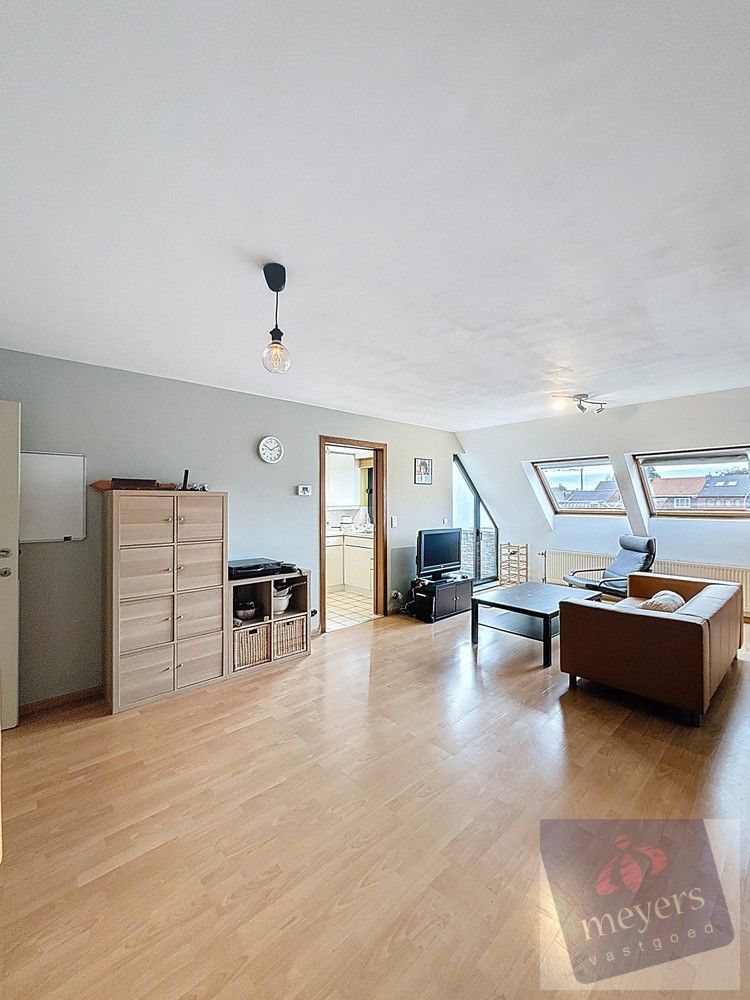 Wonen in het hart van Hasselt, Bosstraat 74 foto 5