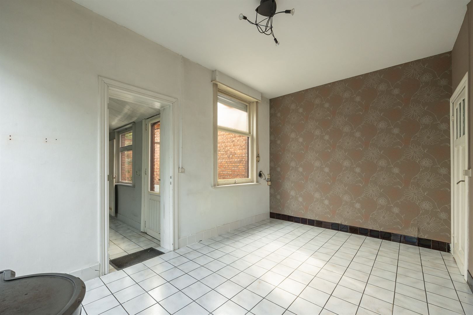 Charmant huis met 2 slaapkamers in Bonheiden foto 5
