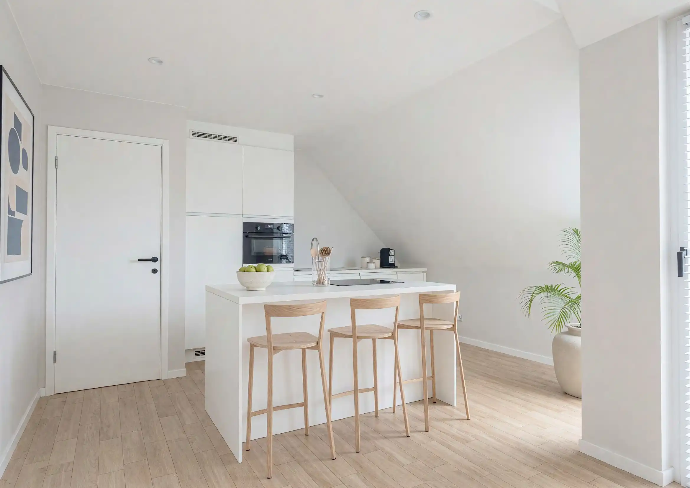 Nieuwbouwproject met 6 stijlvolle appartementen, topligging foto 5