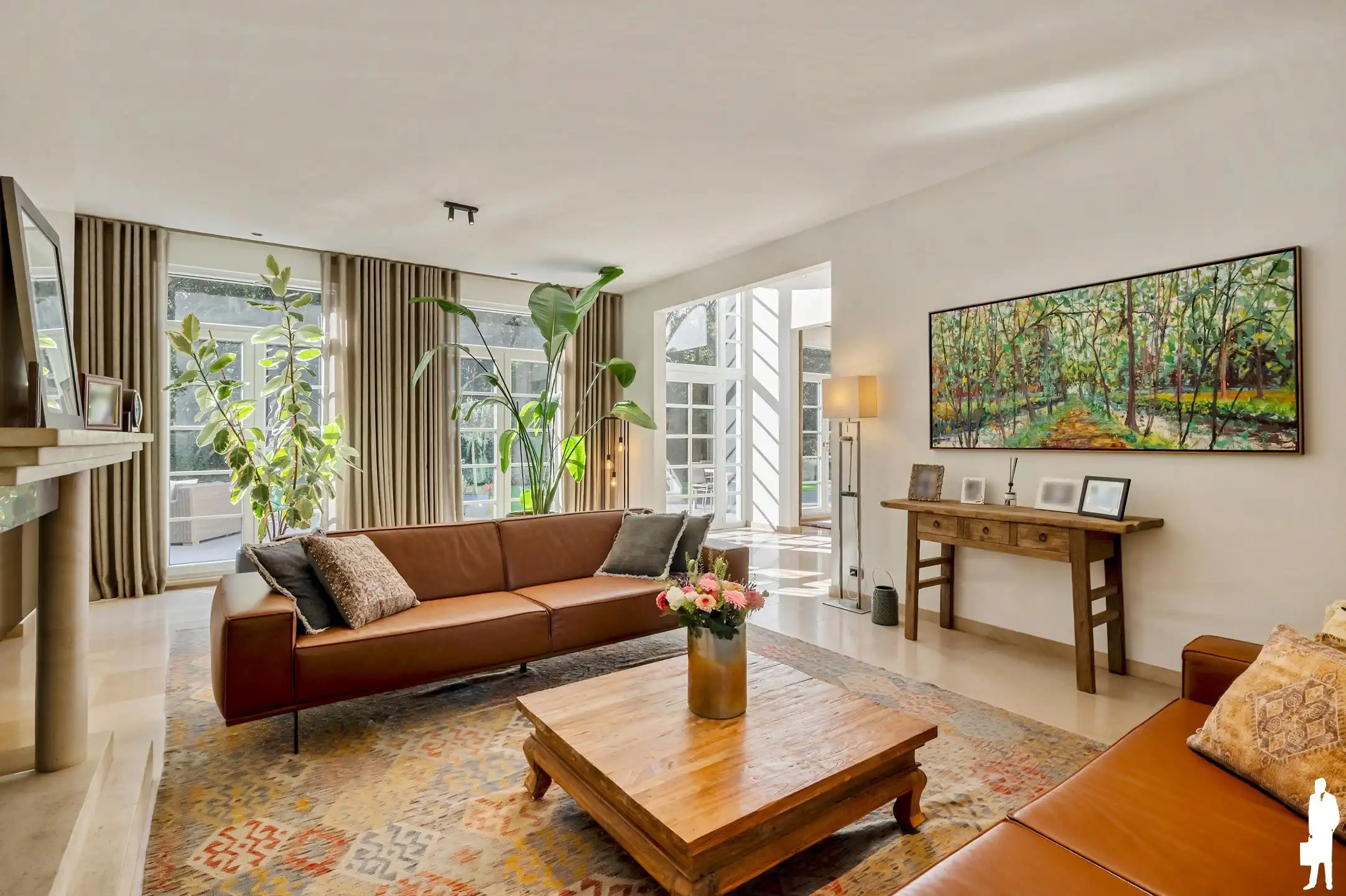 Kwalitatieve villa met tijdloze uitstraling! foto 6