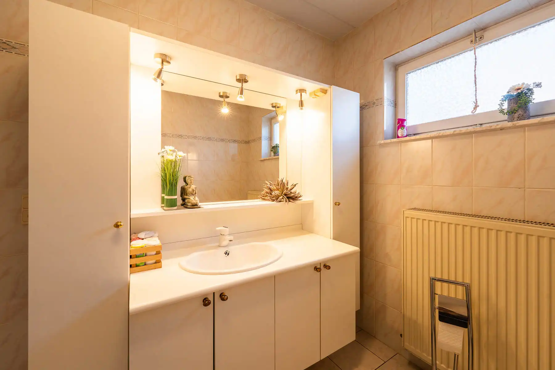 Karaktervolle open bebouwing op een riant perceel van 2.062 m² foto 11