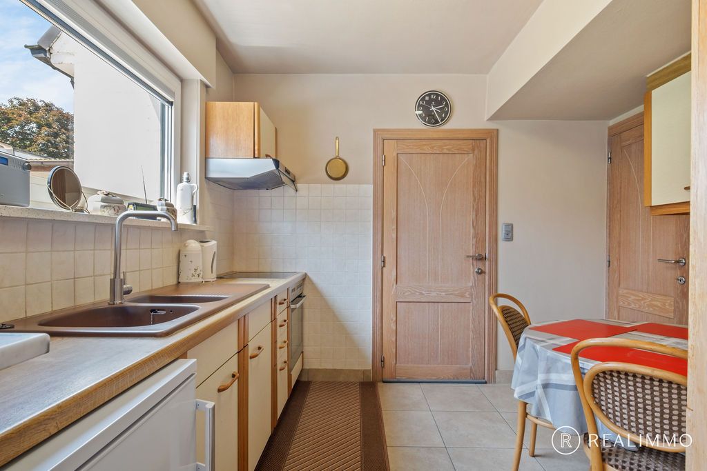 Rustig gelegen woning op 1017 m² foto 6