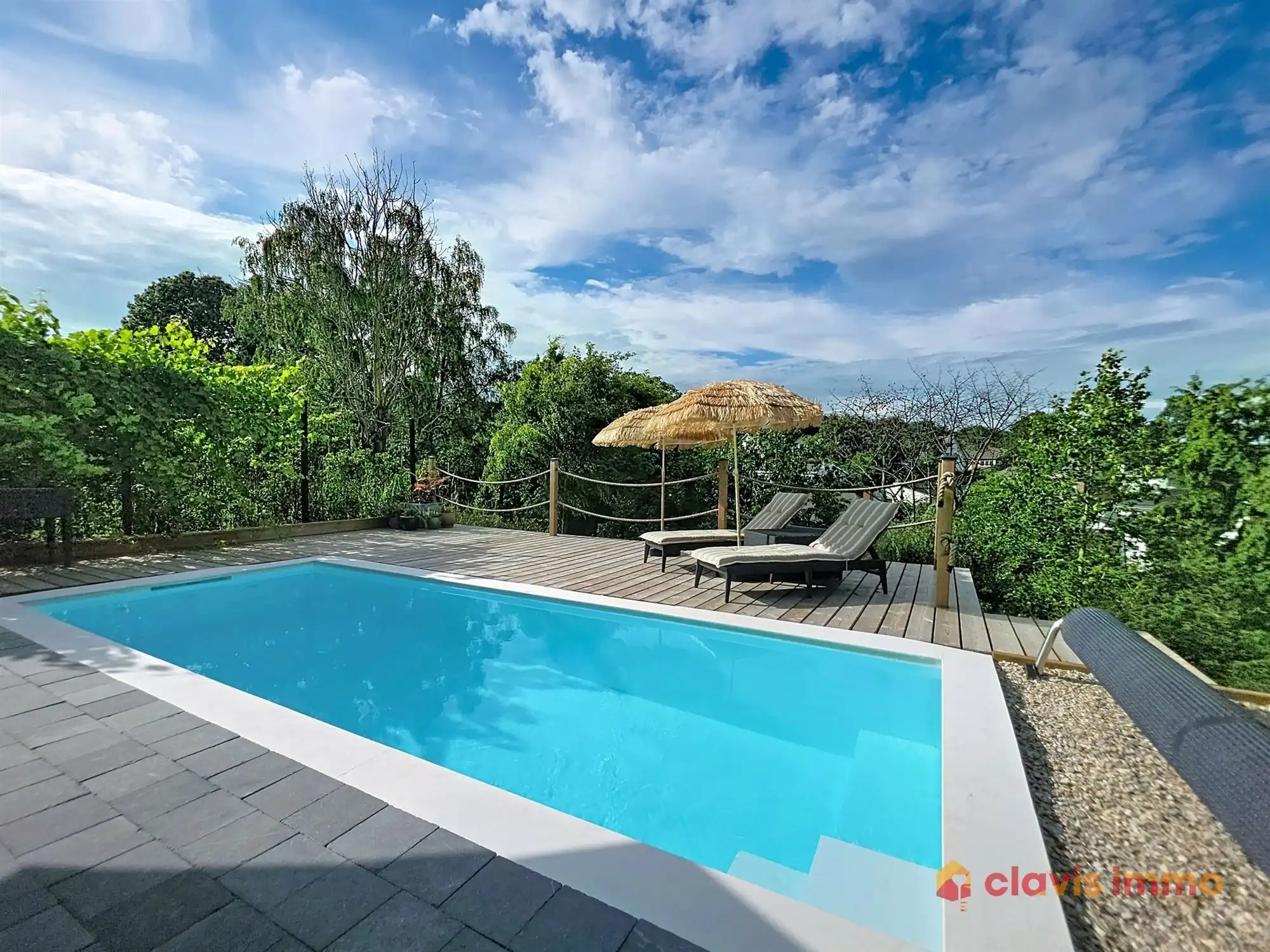 Schitterende woning met fantastische tuin foto 9