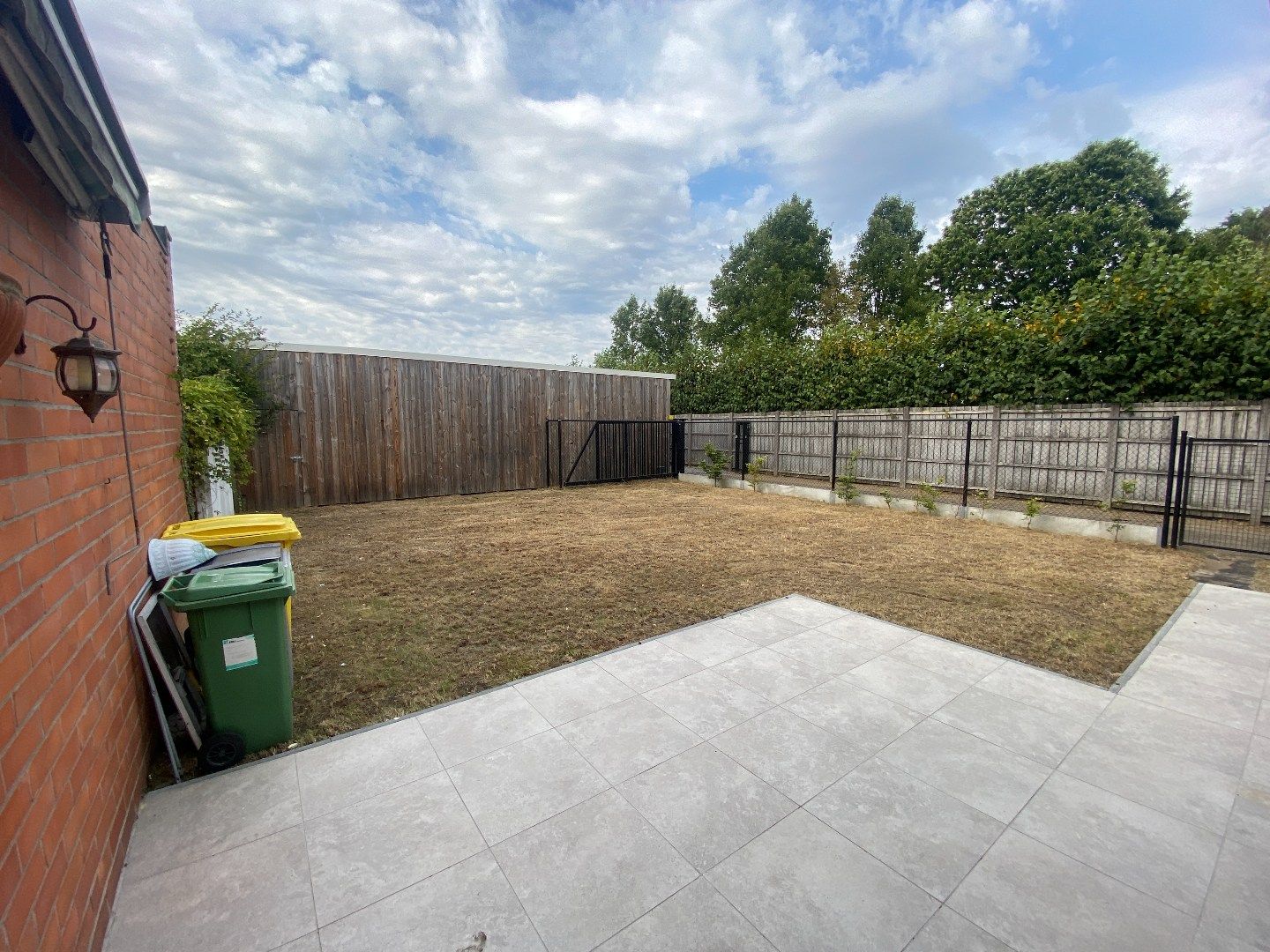 Ruime te renoveren gezinswoning met 4 slpks in het centrum van Herentals ! foto 27