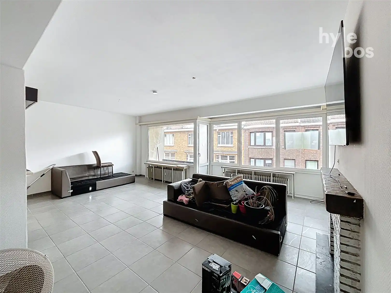 Centraal gelegen, instapklaar 2 slaapkamer appartement foto 3