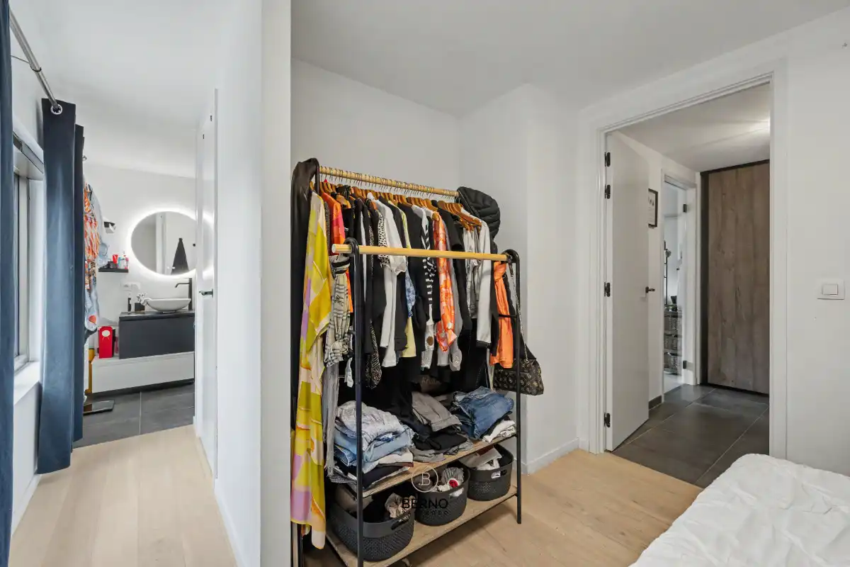 (Ver)nieuwbouwappartement in het hart van Dendermonde foto 10