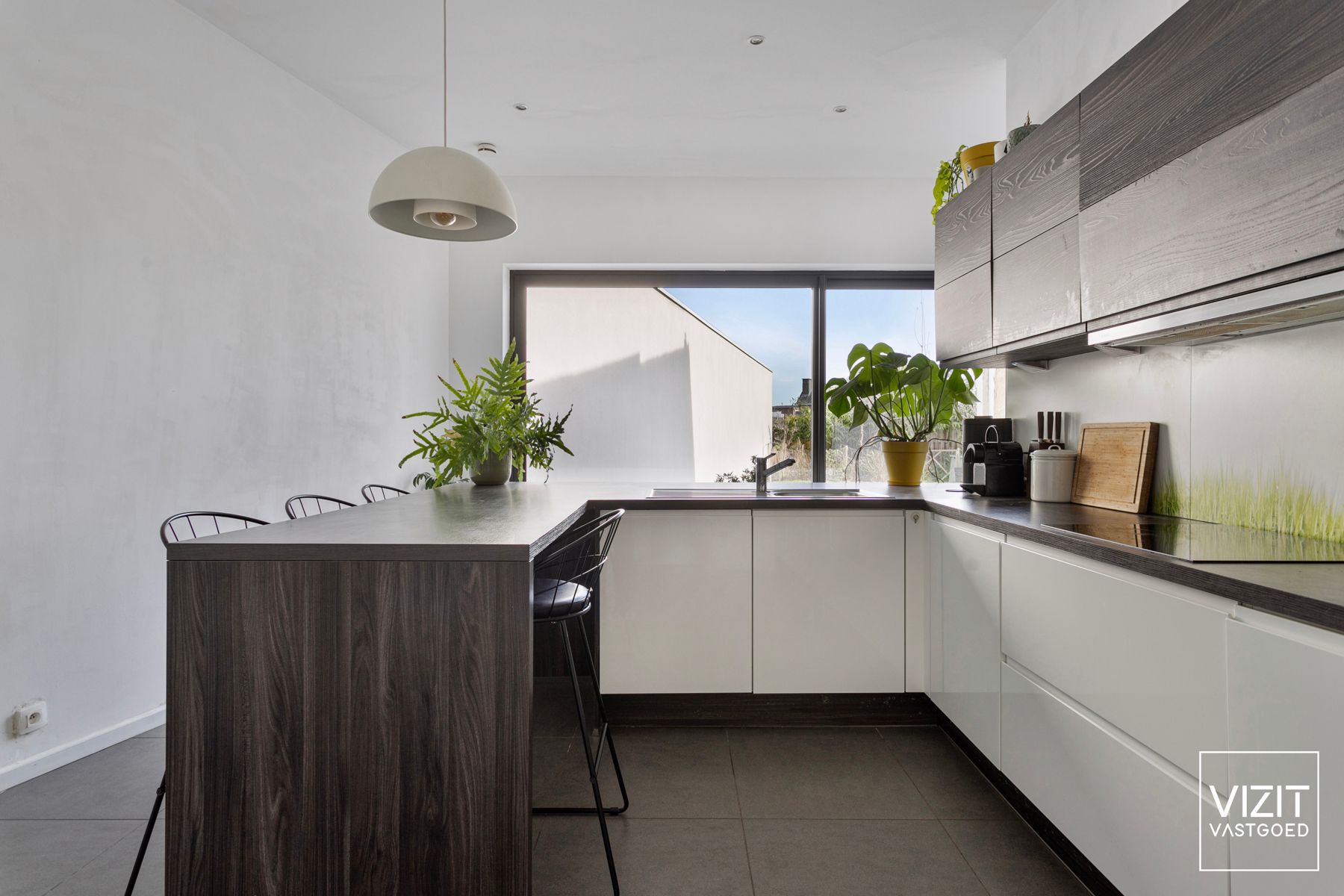 Instapklare woning te centrum Zottegem  foto 6