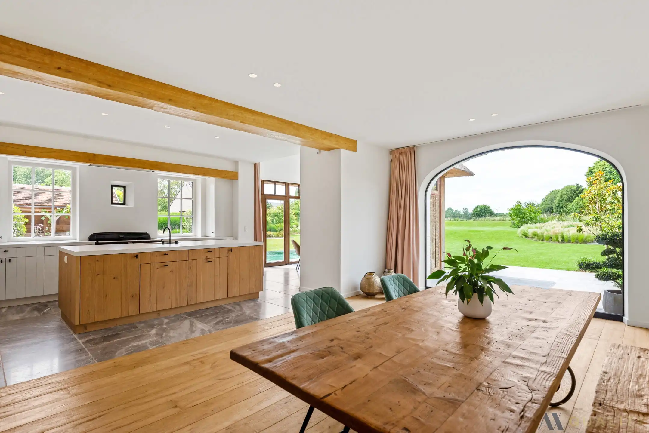 Exclusieve landelijke villa in Wintam foto 17