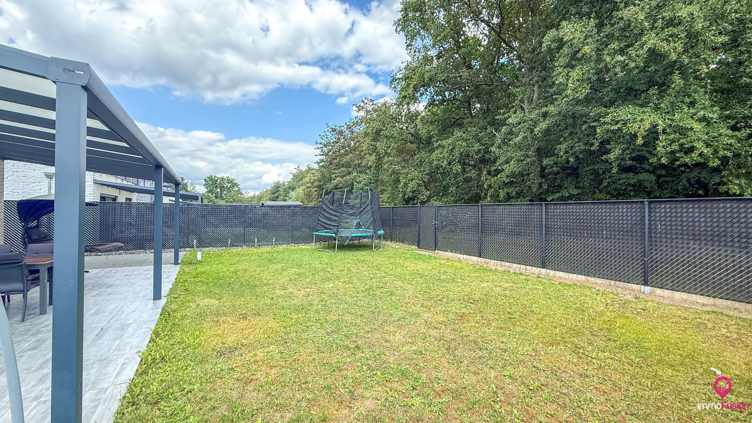 Moderne nieuwbouwwoning met 3 slaapkamers te koop in Heusden! foto 37