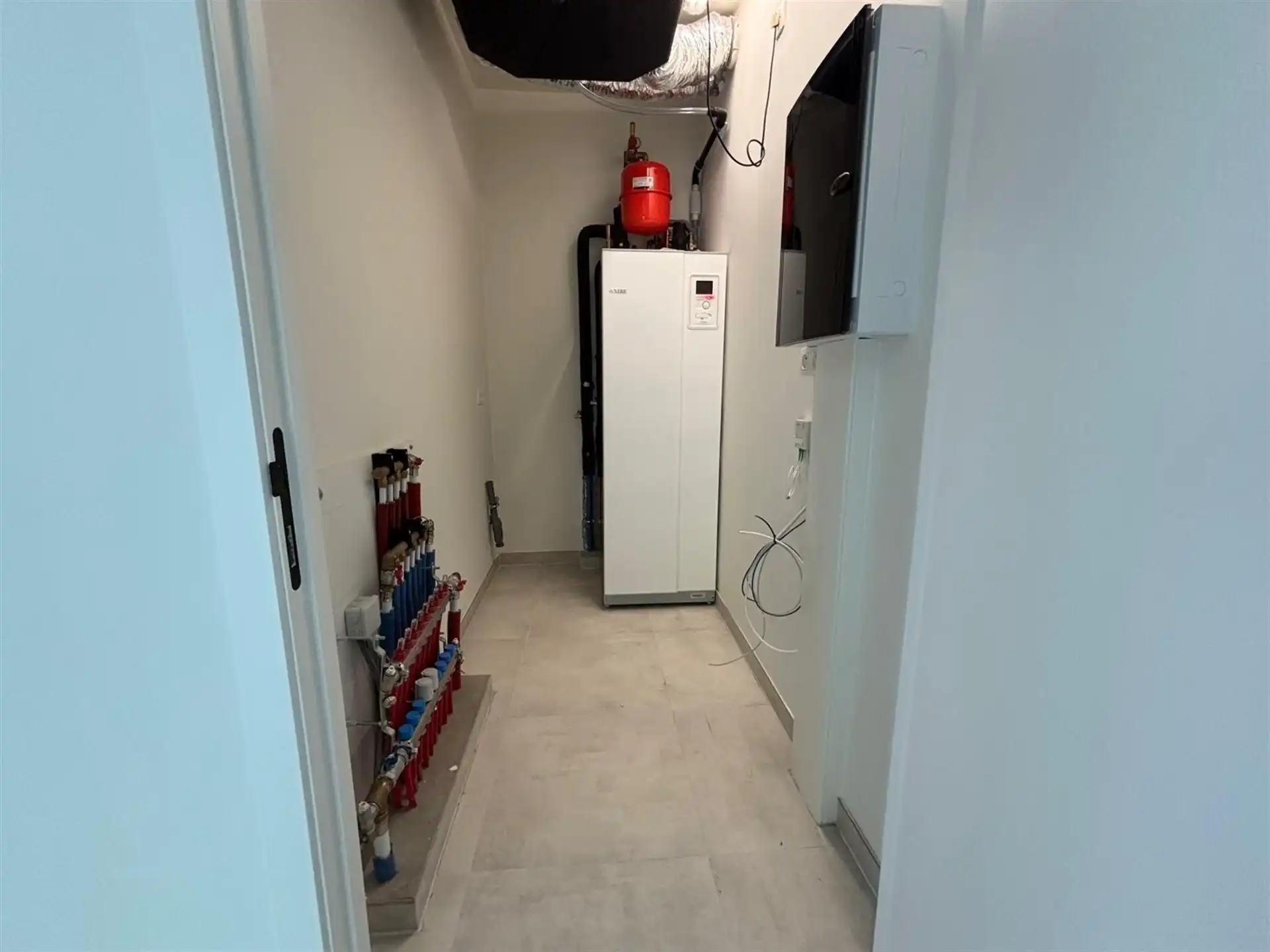 Exclusief wonen | ruim appartement met uitzonderlijk terras foto 24