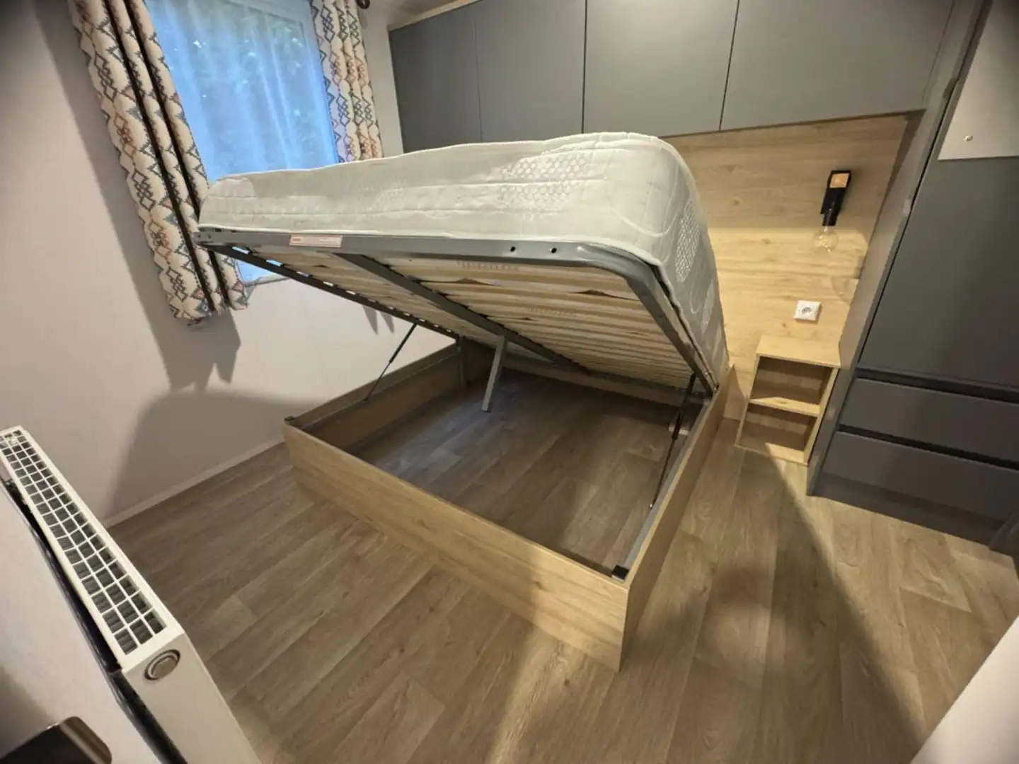 Stacaravan (bouwjaar 2023) foto 12