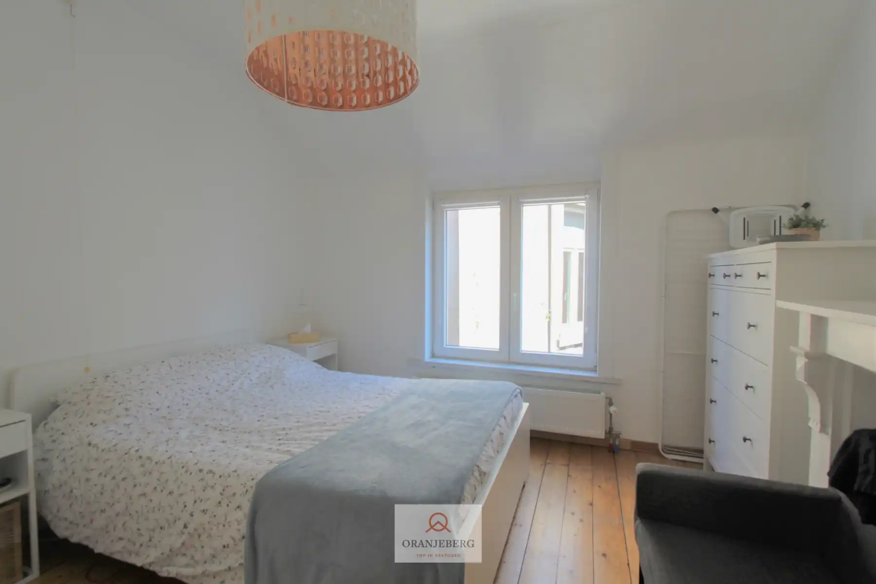 één slaapkamer appartement te centrum Gent foto 6