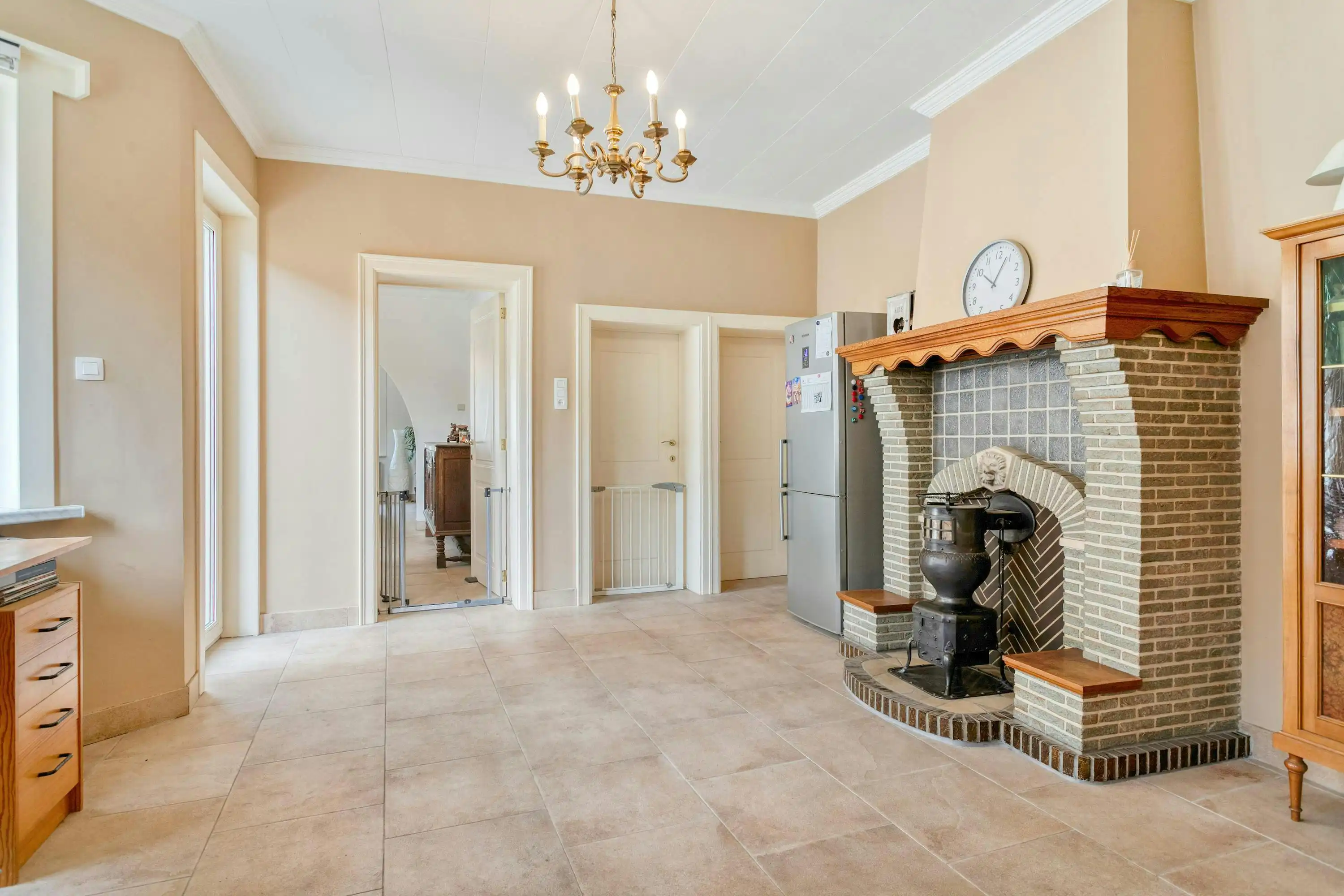 Gerenoveerde burgerwoning te koop in Velzeke (Zottegem) foto 8