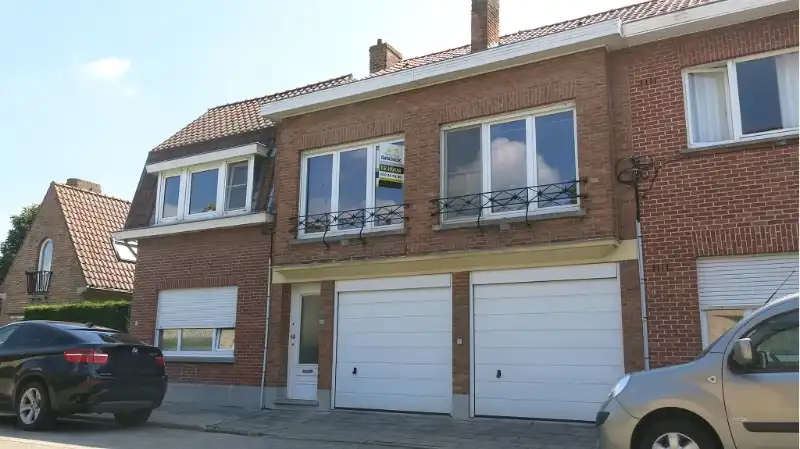 Huis te huur Kruisboogstraat 6 - 8310 Assebroek