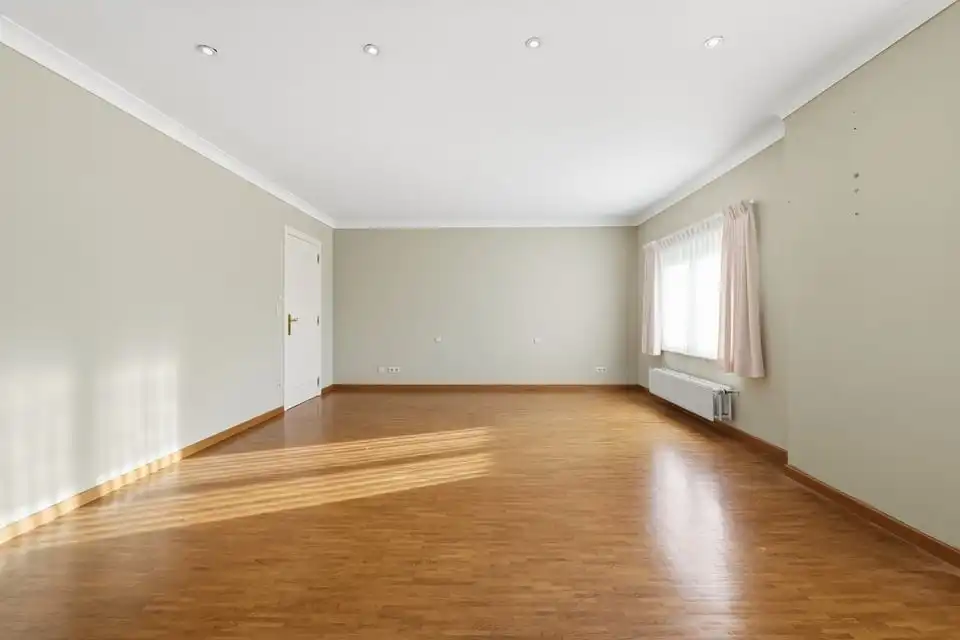 STATIGE OPEN BEBOUWING MET BIJGEBOUW OP RIANT PERCEEL PERCEEL VAN 18A31CA IN ALKEN foto 27