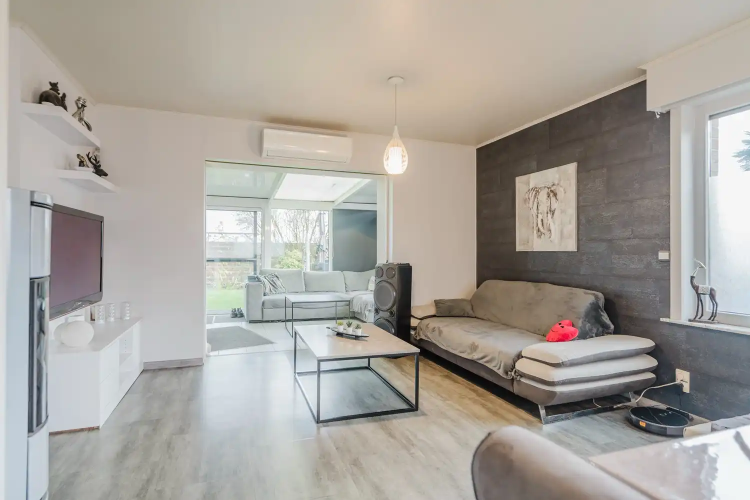 INSTAPKLARE GEZINSWONING foto 3