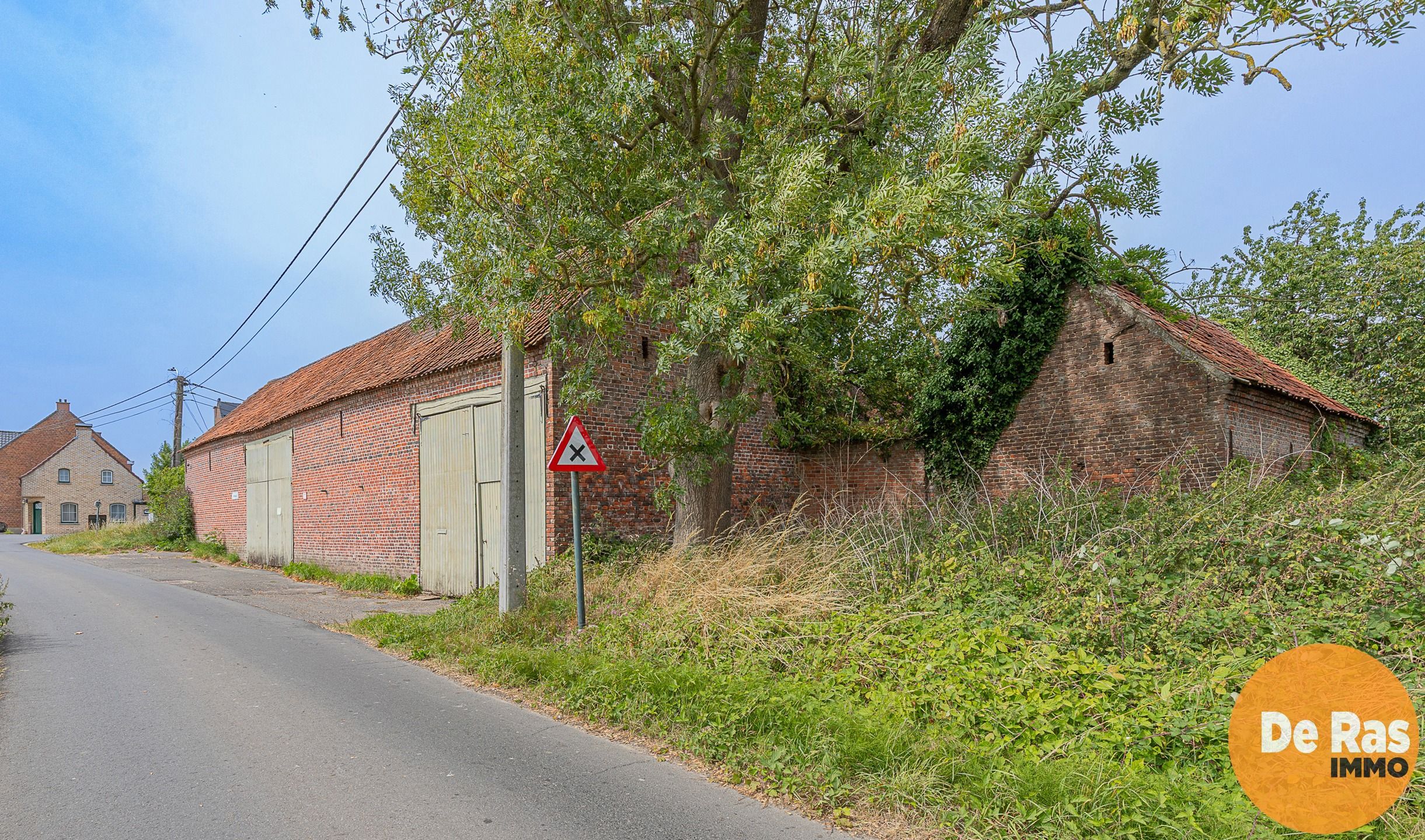 AAIGEM - Prachtige vierkantshoeve foto 39