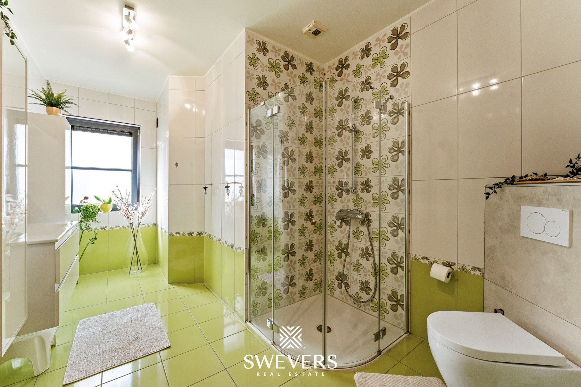 Topwoning voor grote gezinnen met luxe afwerking foto 10