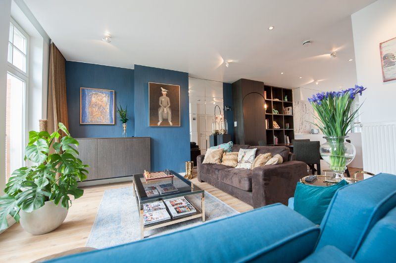 Appartement te huur foto 3